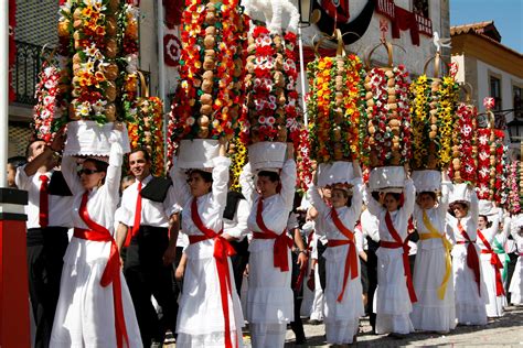 Portuguese folk traditions and spells